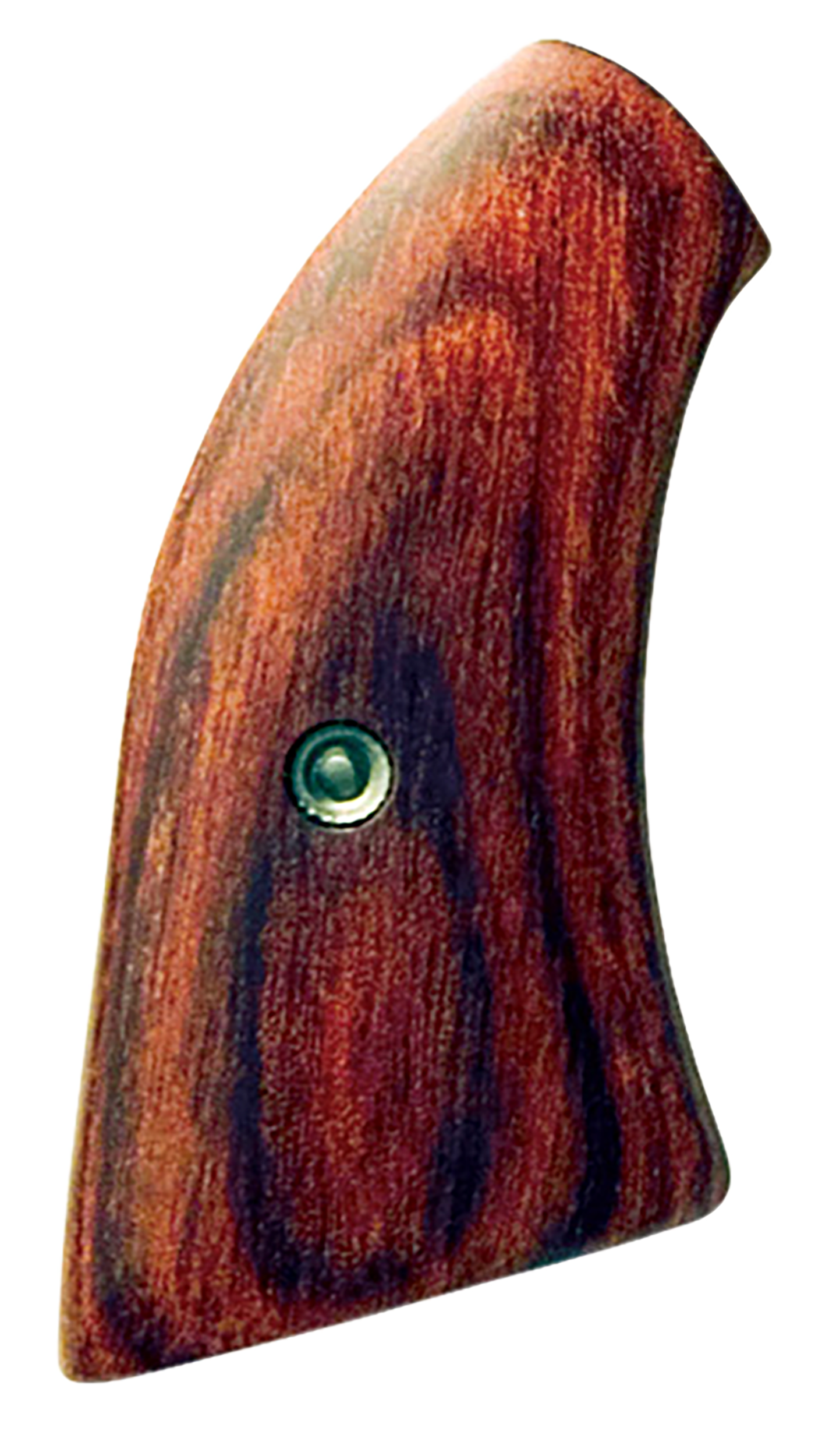 North American Arms Long Rifle Boot Grip – Natural Rosewood for NAA Mi ...
