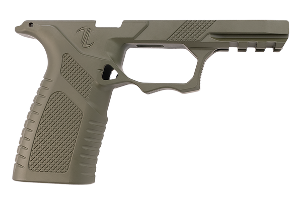 TIMBER CREEK OUTDOOR INC Sig P365 X Macro Pro Grip Module – OD