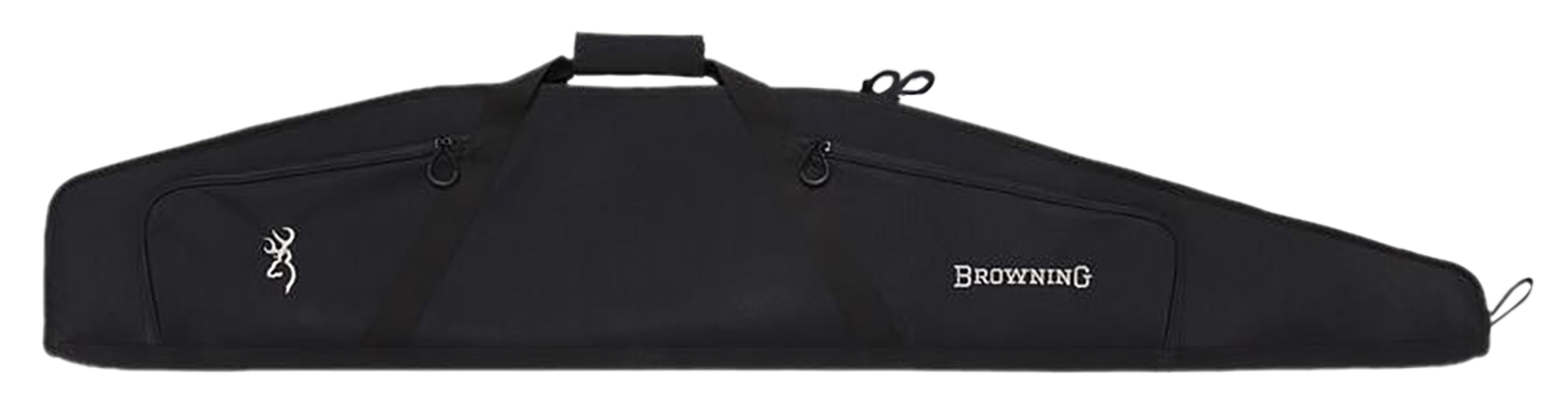 Browning Max Long Range 54-inch Rifle Case, Water-Resistant 600D/1200D ...