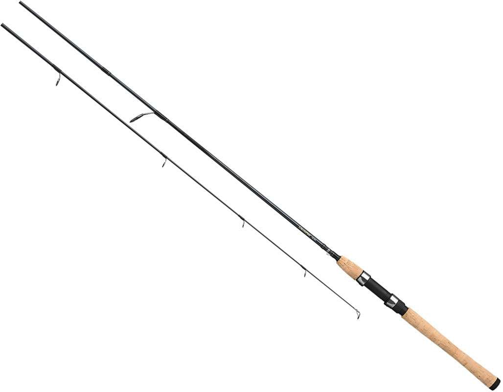 Daiwa Crossfire 5'6