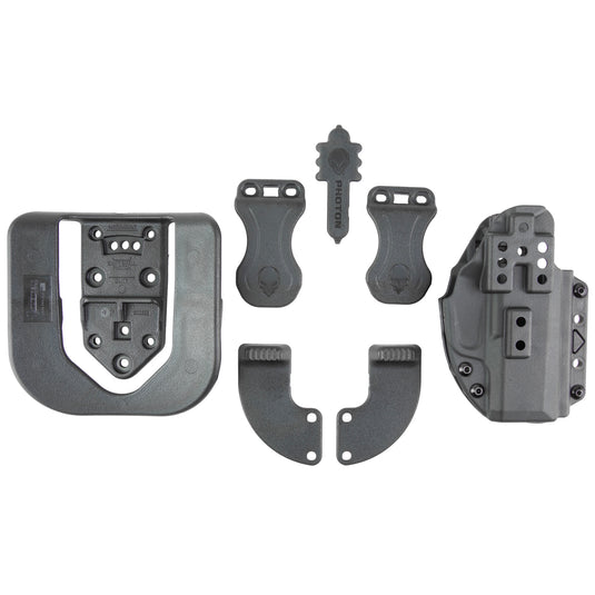 alien gear holster Alien Gear Holsters Photon Holster for Sig Sauer P365, Ambidextrous In – TLO Outdoors