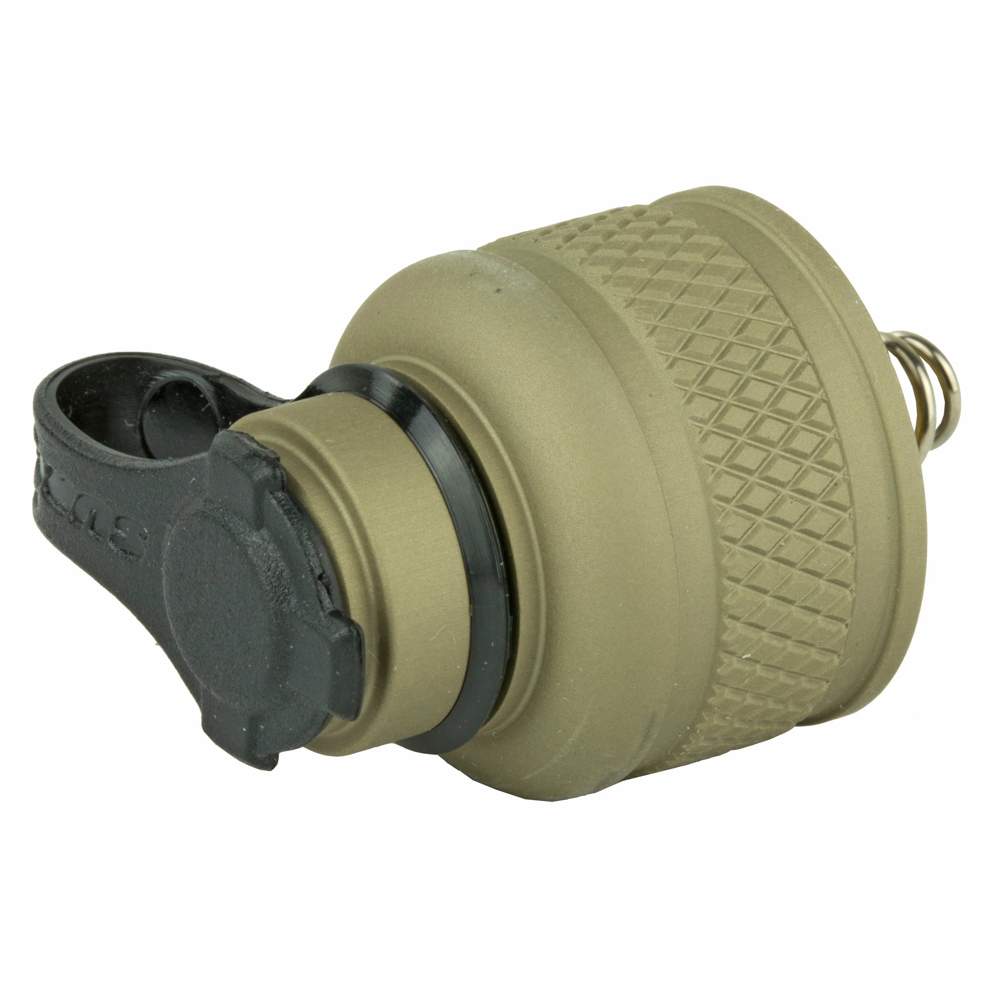 SureFire UE Scout Light Rear Cap, Desert Tan – Lock-Out, Tape Switch C ...