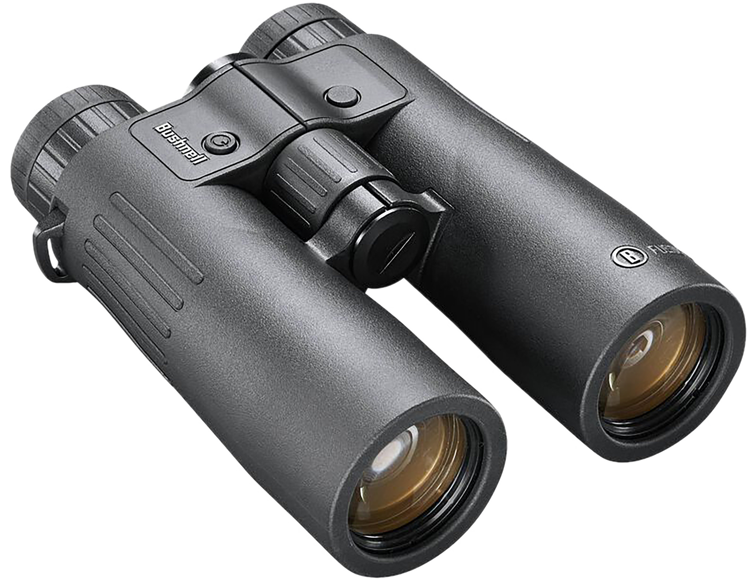 Bushnell Fusion X 10x42 Rangefinding Binoculars, HDOS Optics & ActivSy ...