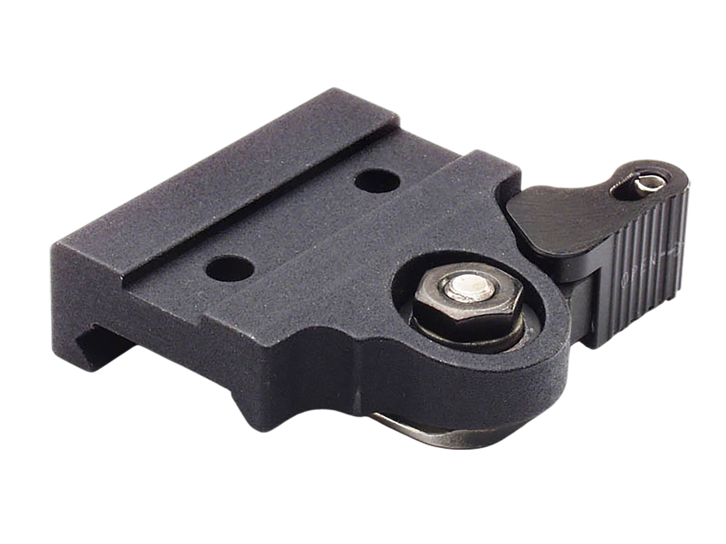 LaRue Tactical SureFire Scout Light QD Picatinny Mount, Quick-Detach R ...