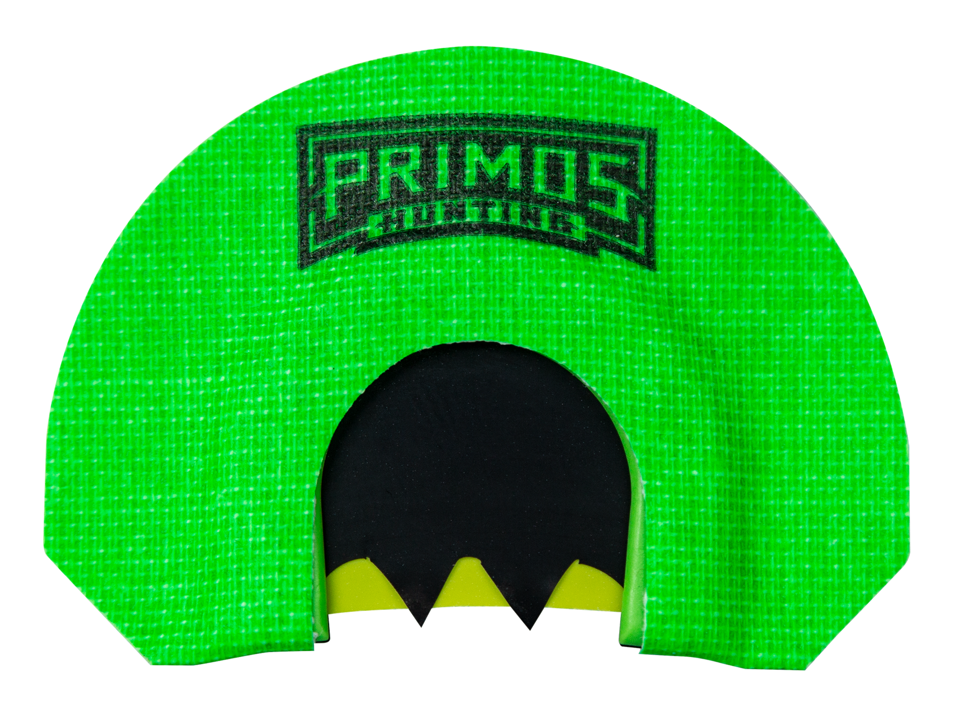 Primos House Primos Hen House Series Turkey Mouth Call - The Deborah, 3-Latex Reeds ...