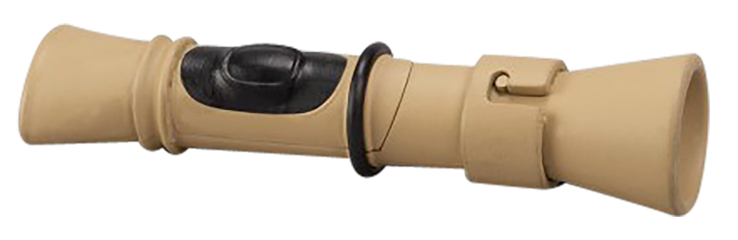 Johnny Stewart Wildlife Calls Coyote Hooker Predator Call, Closed-Reed ...