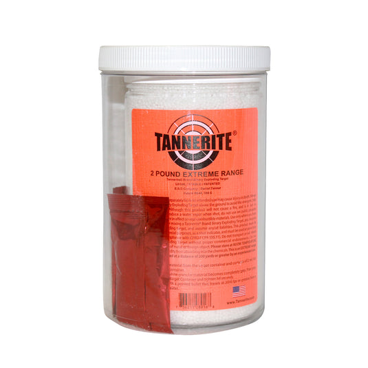 Tannerright Exploding Everything You Need To Know About Tannerite Exploding Targets – TLO ...