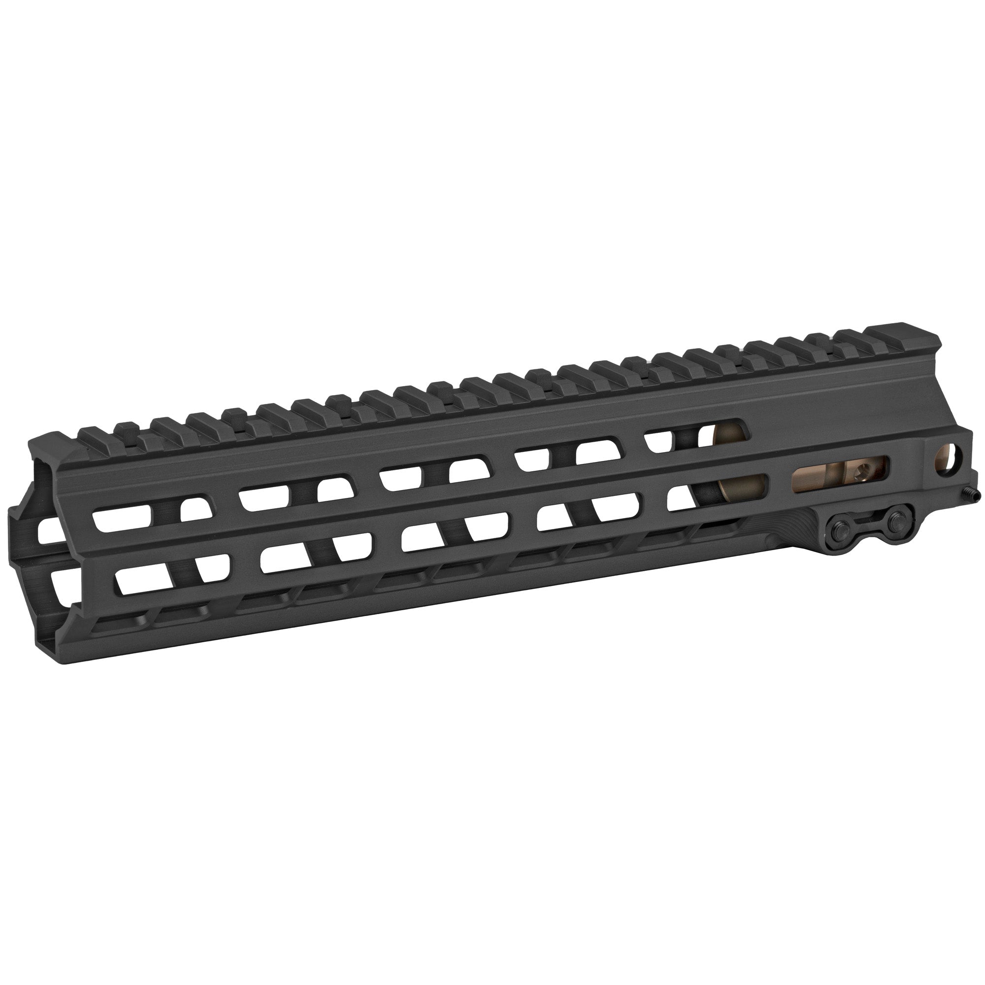 Geissele Automatics MK8 Super Modular Rail 10.5in M-LOK Free-Float Han ...