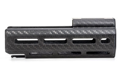 Lancer Systems SIG Sauer MPX 8-Inch Carbon Fiber Lightweight M-LOK