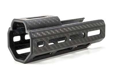 Lancer Systems SIG Sauer MPX 8-Inch Carbon Fiber Lightweight M-LOK