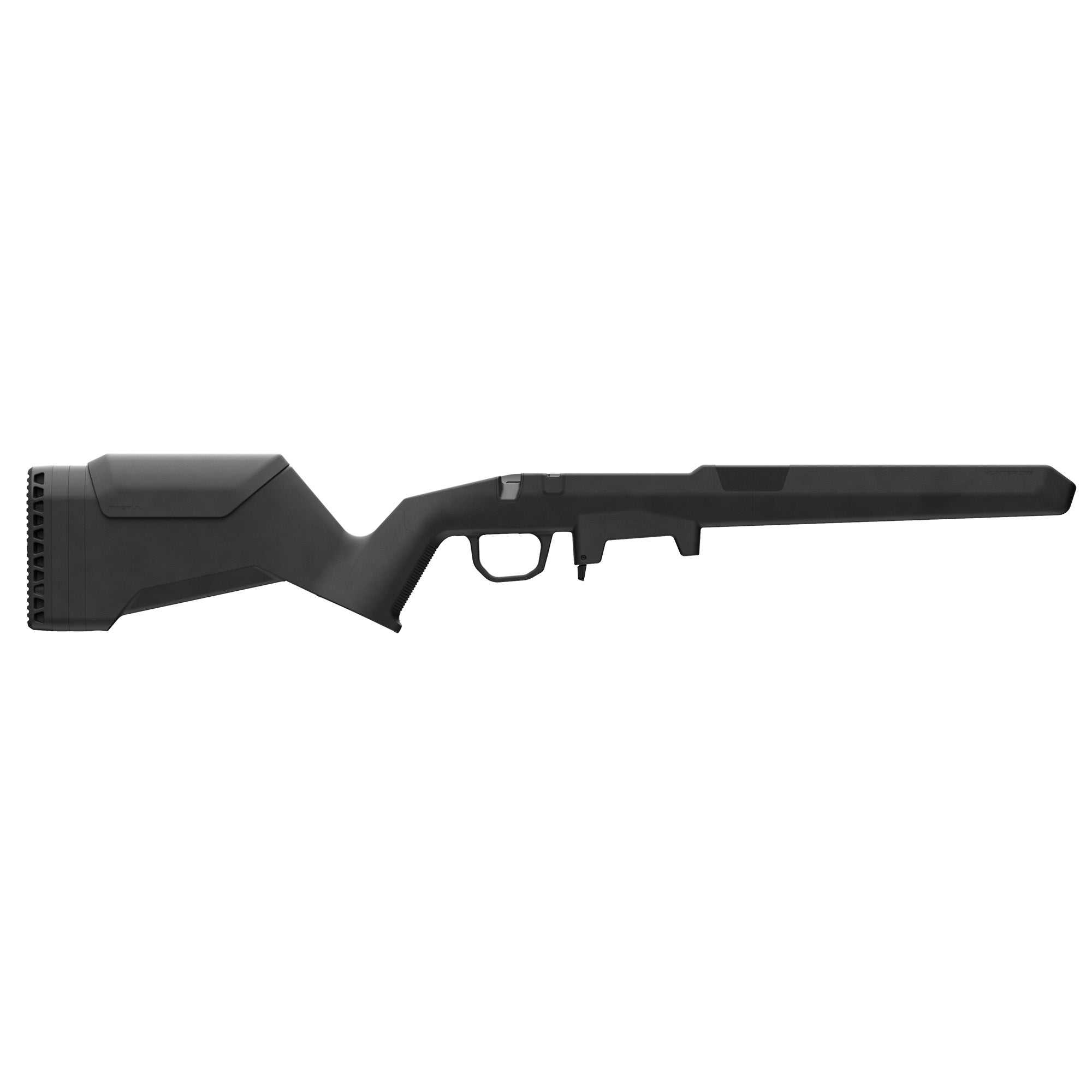 Magpul Industries Hunter Lite Stock for Savage AXIS Short Action, Blac ...