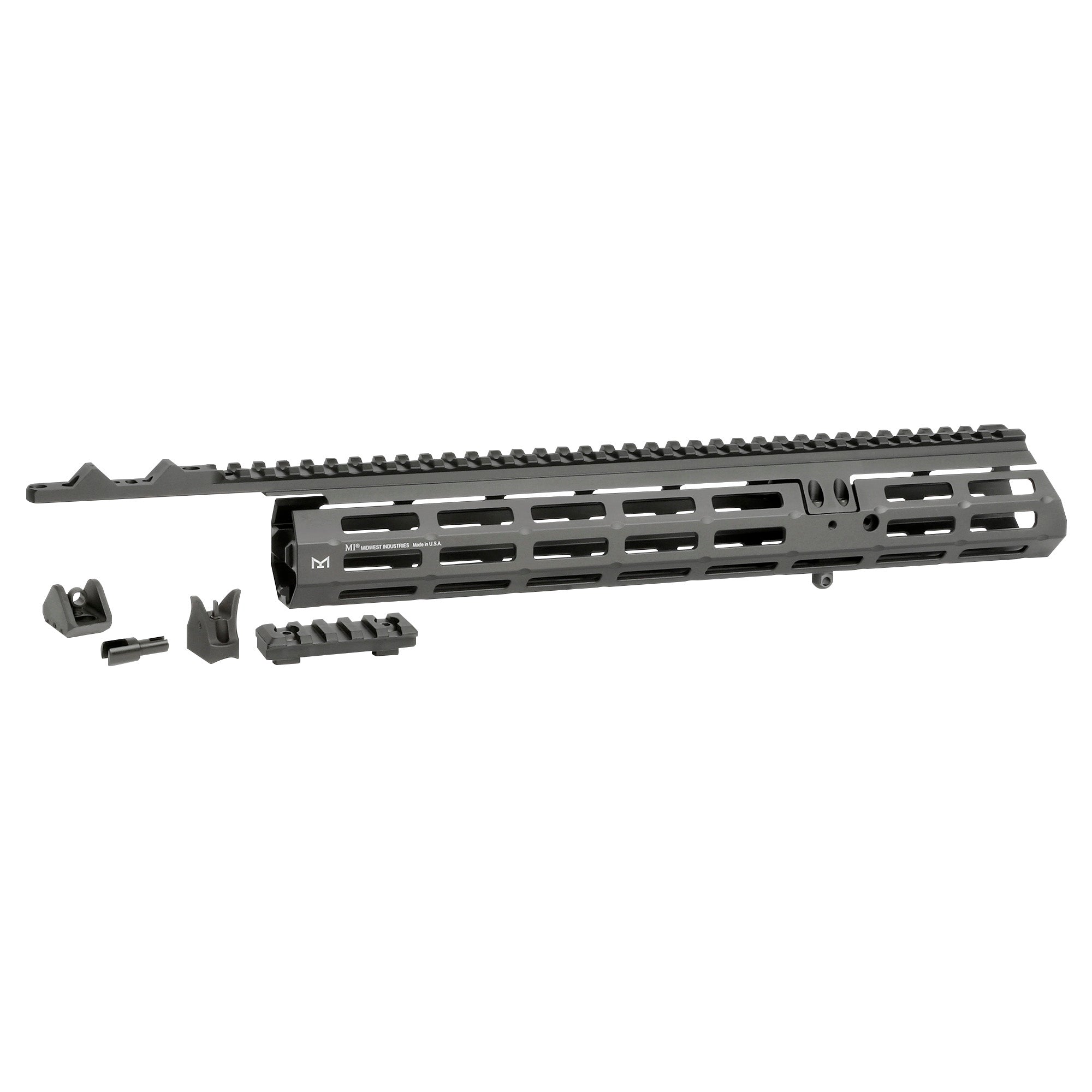 Midwest Industries Marlin 1894 Extended Sight System M-LOK