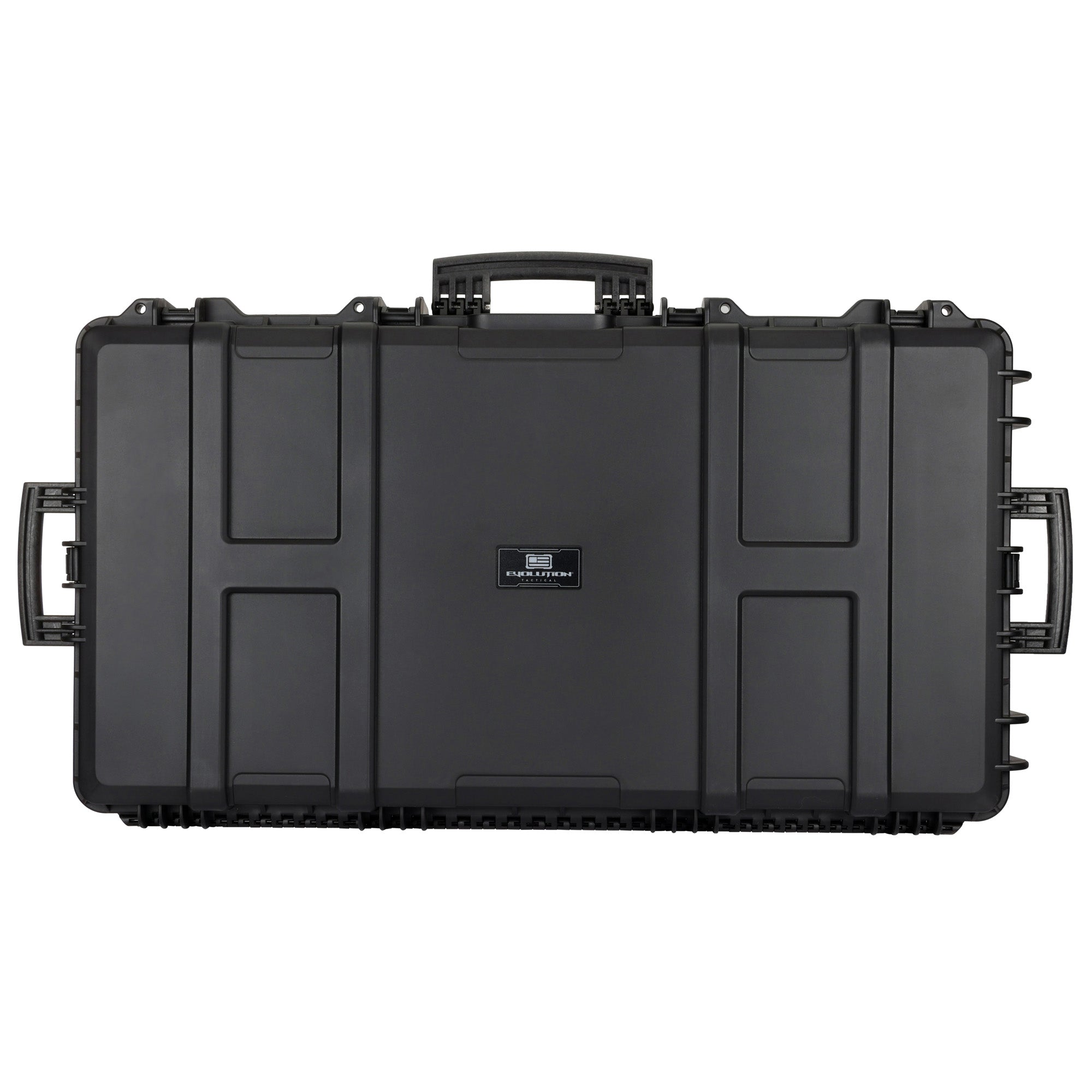 Evolution Outdoor Liberator Double AR-Style Rifle Case, IP67 Waterproo ...