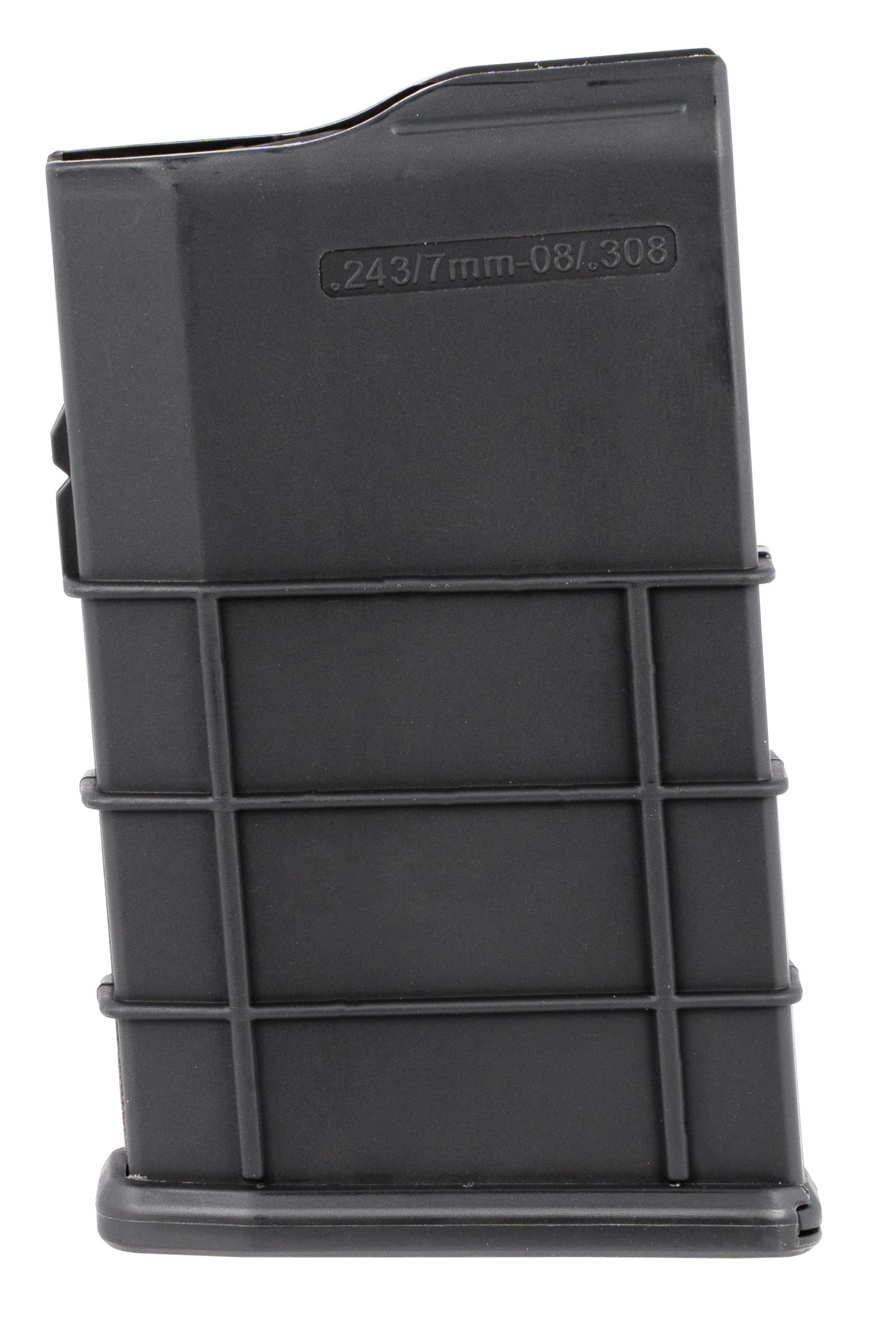 Howa Detachable 10-Round Polymer Magazine for Remington 700 BDL .243/7 ...