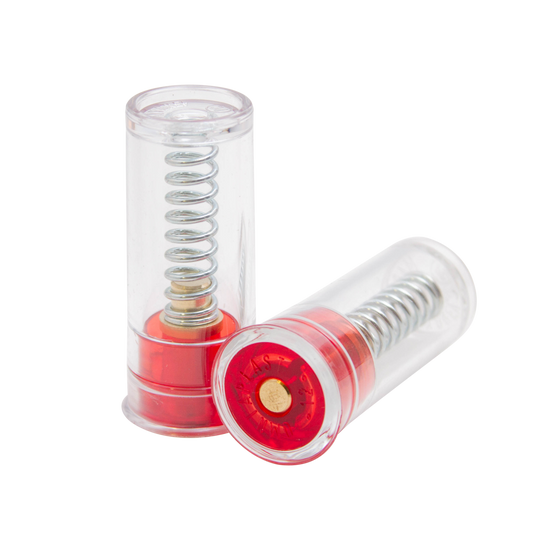 Spring Loaded Tank Cap Carlsons 12 Gauge Spring-Loaded Snap Caps for Shotgun Dry-Fire Practic ...