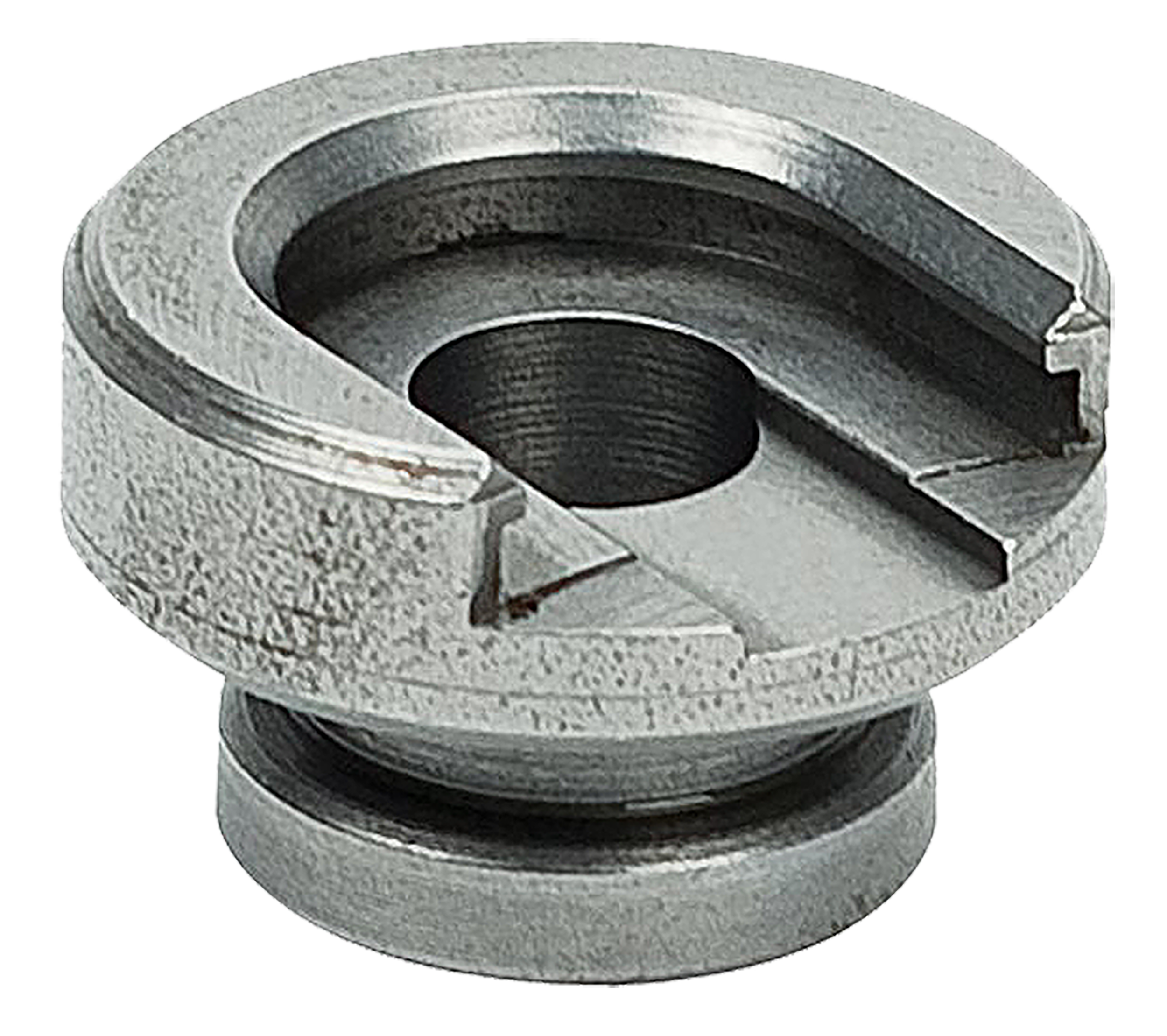 Shell Holder 2 RCBS Single Stage Shell Holder #2 Hardened Steel Multi-Caliber Reloadi ...