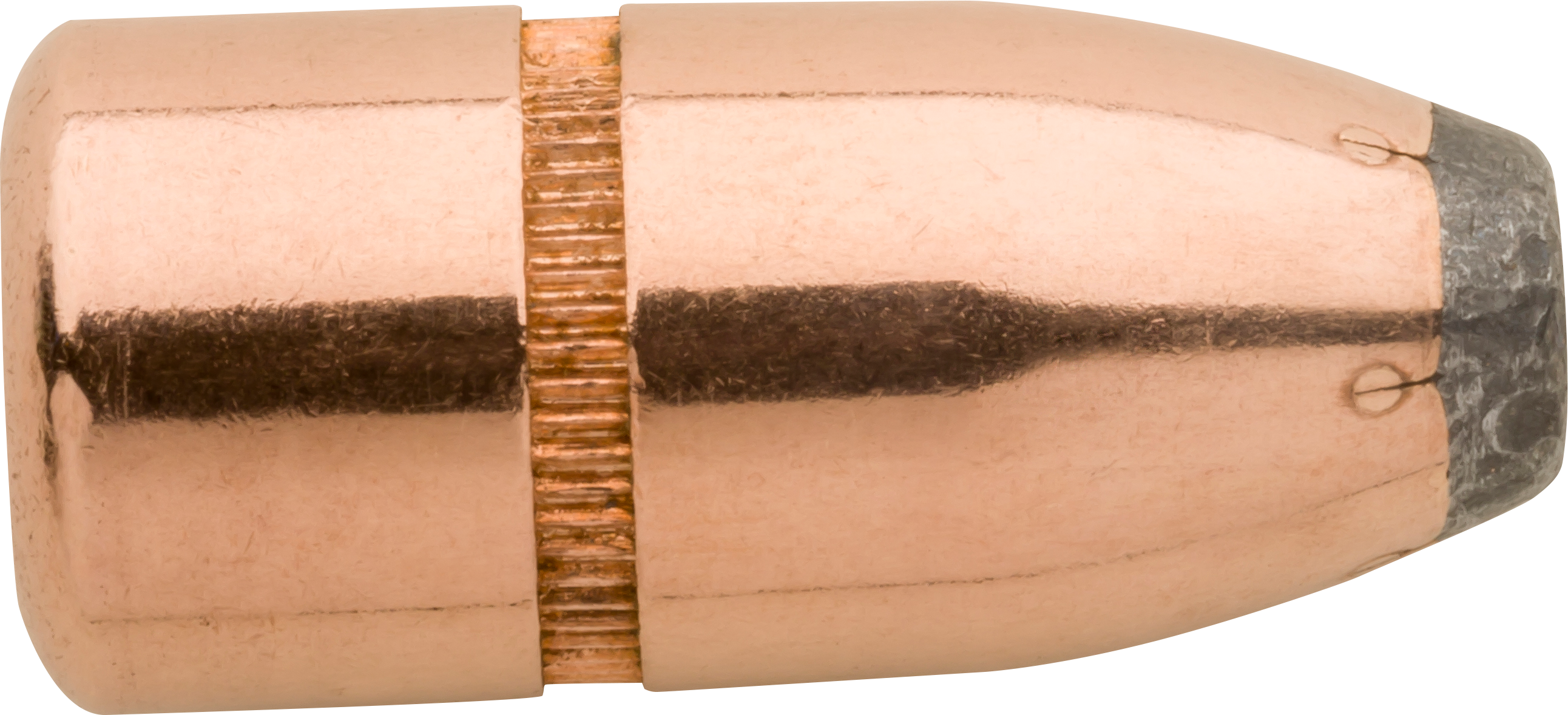 Sierra Pro-Hunter .375 Cal 200gr Flat Nose Rifle Bullets, PowerJacket ...