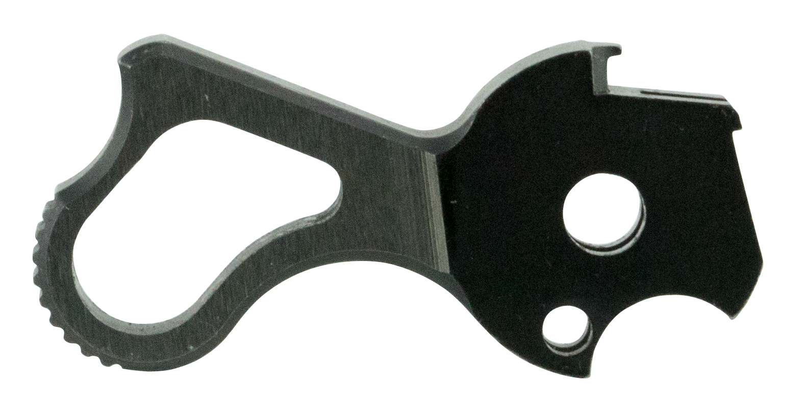 Wilson Combat Ultralight Skeletonized 1911 Hammer, S-7 Tool Steel Blue ...
