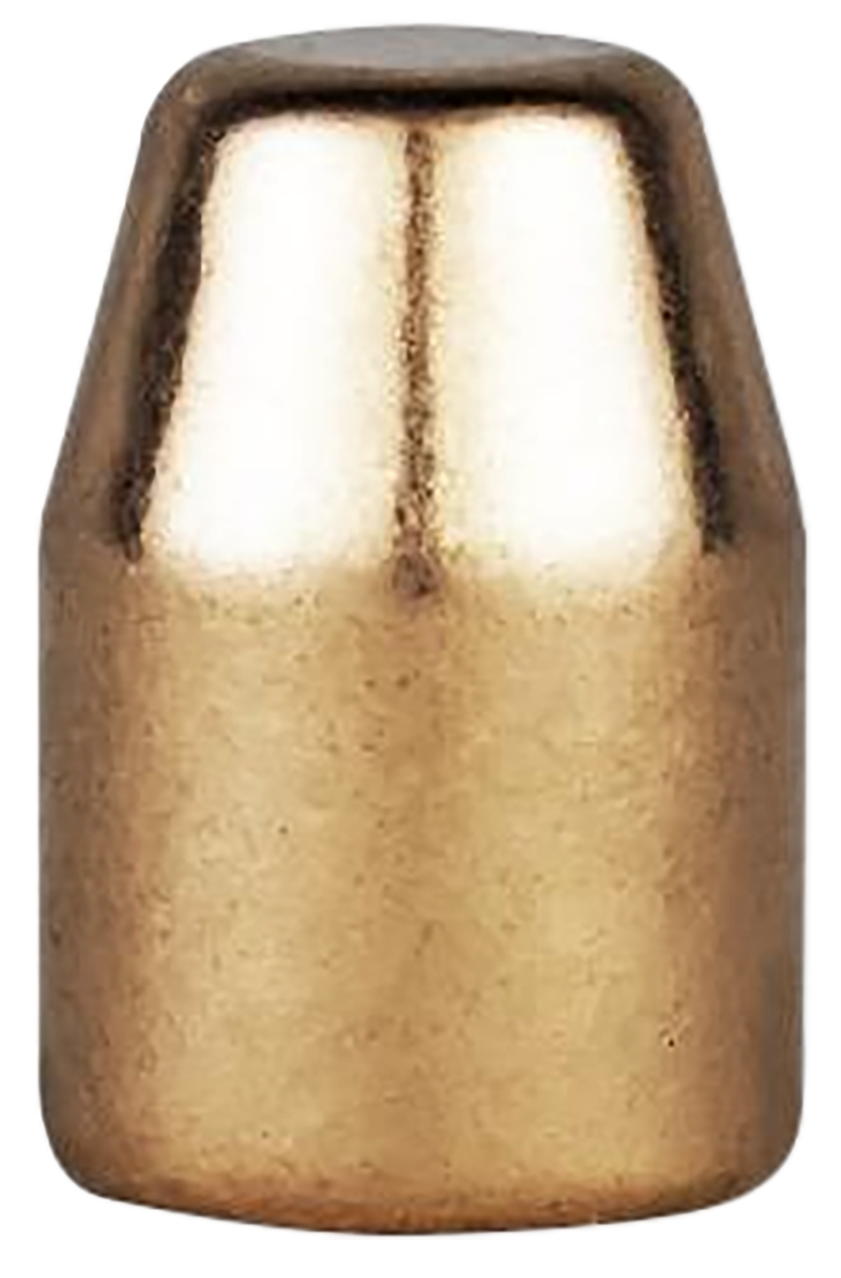 Berry's Superior Plated Pistol Bullets .44 Caliber 220 Grain Flat Poin ...