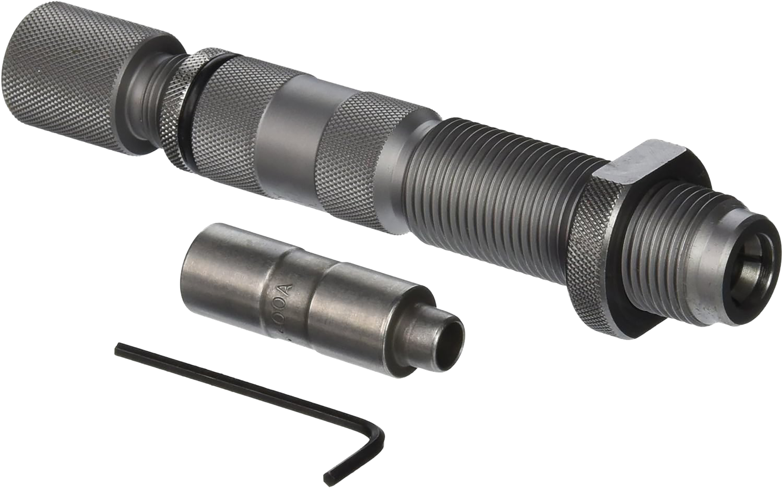 Hornady Lock-N-Load Pistol Bullet Feeder Die, Case-Activated for .38 S