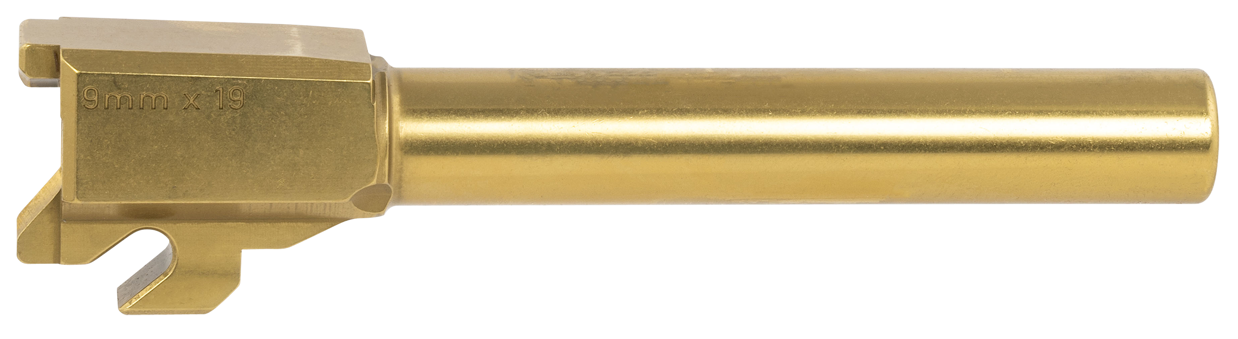 Sig Sauer P320 Full-Size 9mm 4.7in Gold Titanium Nitride Replacement B ...