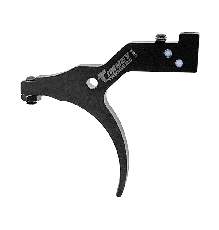 Timney Triggers Savage Axis/Edge Drop-In Rifle Trigger, Black Curved A ...