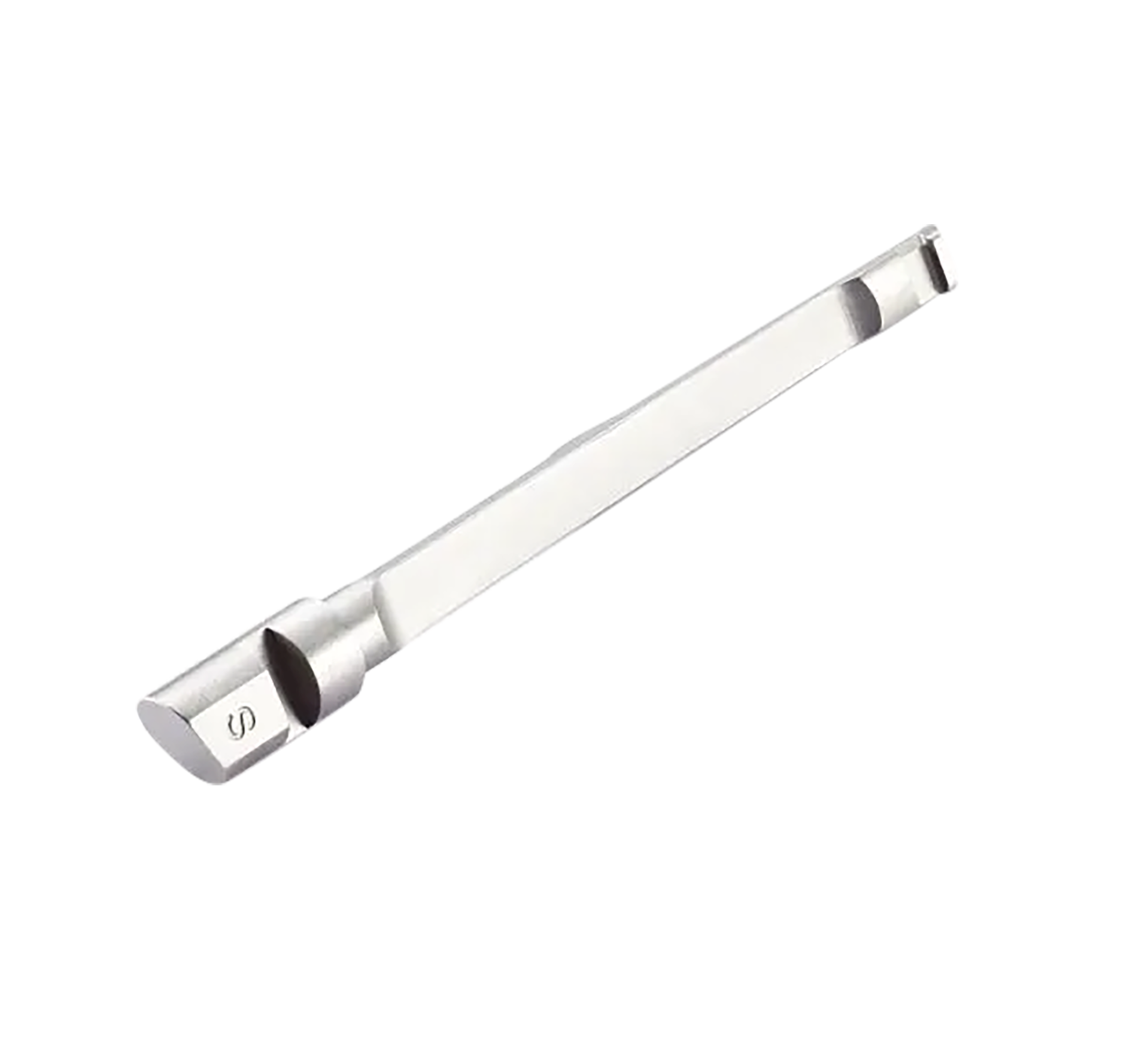Wilson Combat Bullet Proof 1911 70 Series Extractor for .38 Super/9mm ...