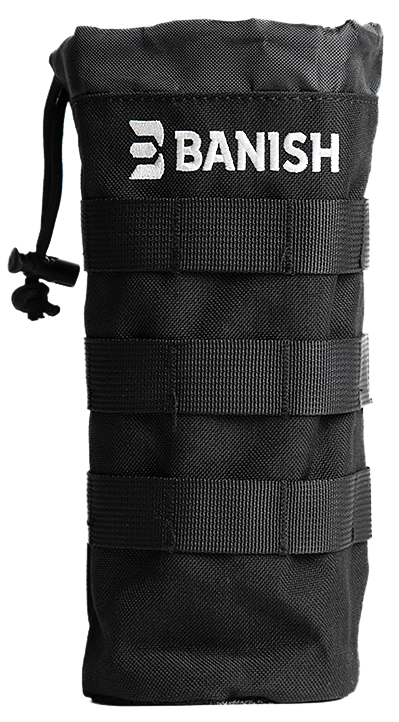 BANISH(SILENCER CENTRAL) Banish 12 Suppressor Pouch, Fits 9 in Long, B ...