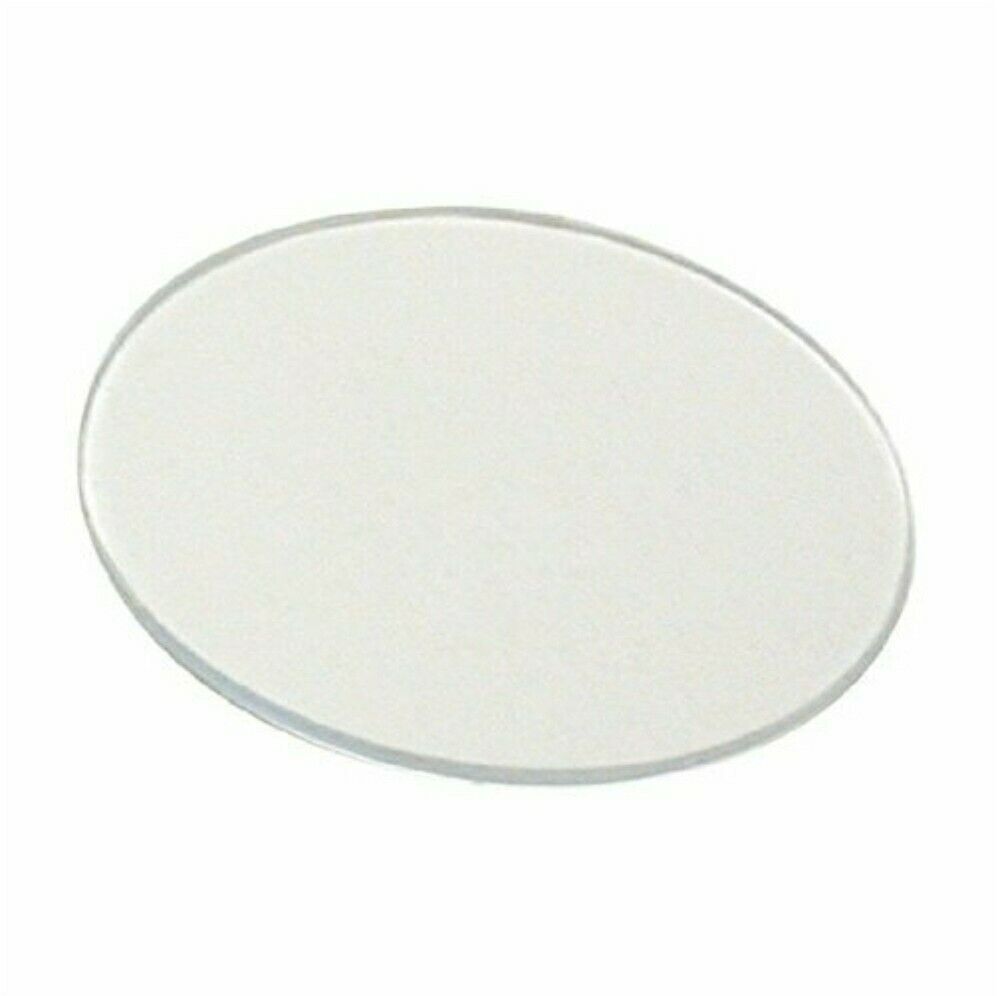 Mag Instrument Mini Maglite 2-Cell AA Replacement Lens for M2A Series ...