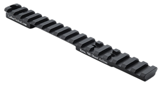LaRue Tactical Remington 700 Long Action 0 MOA Picatinny Top Rail