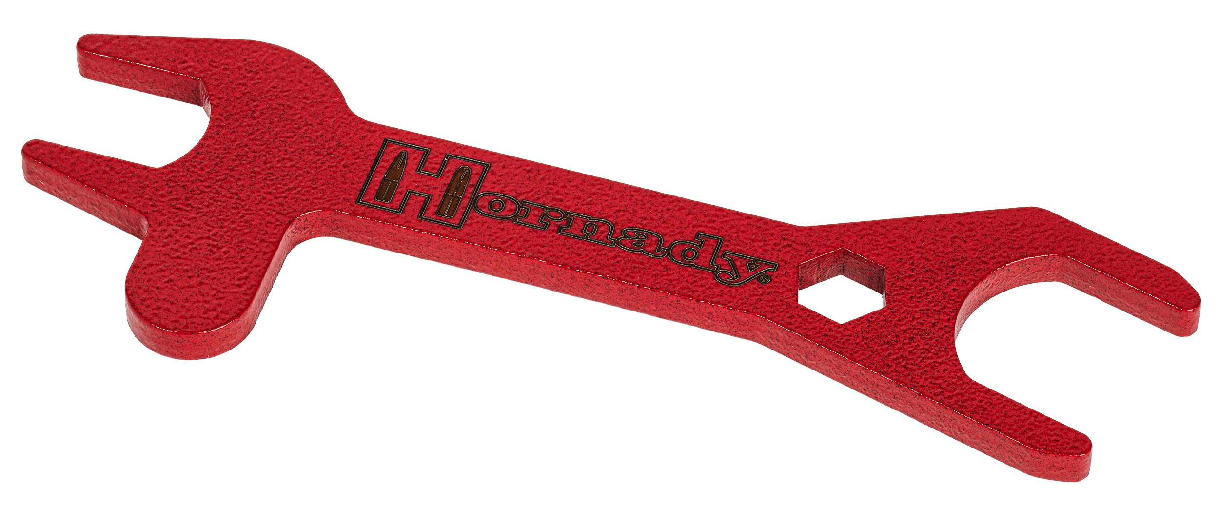 Hornady Deluxe Die Wrench for Lock-N-Load Press Shell Plate & Lock Rin ...