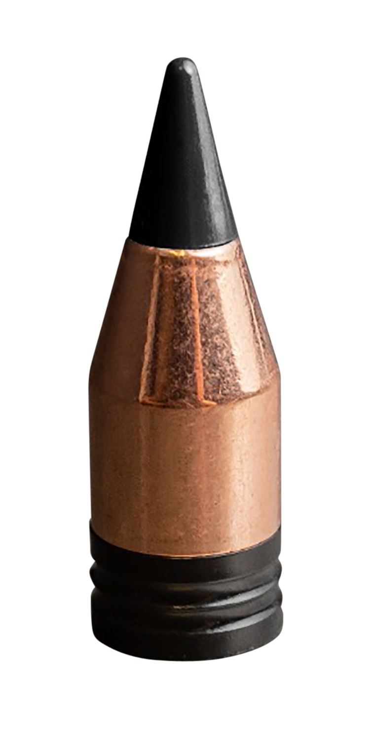 PowerBelt Bullets ELR Muzzleloader Bullets .50 Cal 330gr AeroTip 15-Pa ...