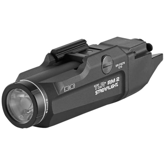 Streamlight TLR RM 2-Black