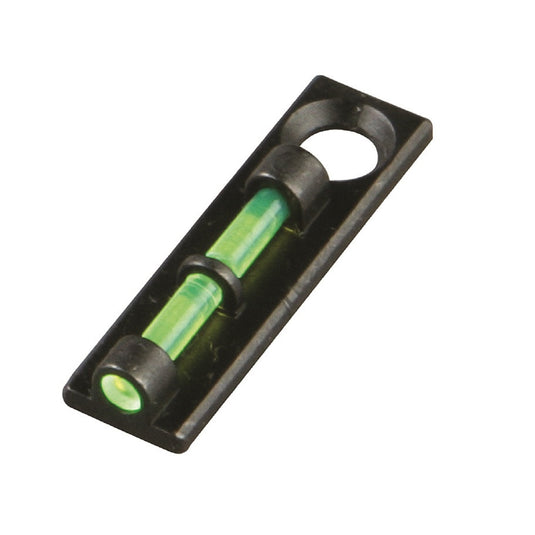 Hi-Viz Flame Durable Front Bead Sight