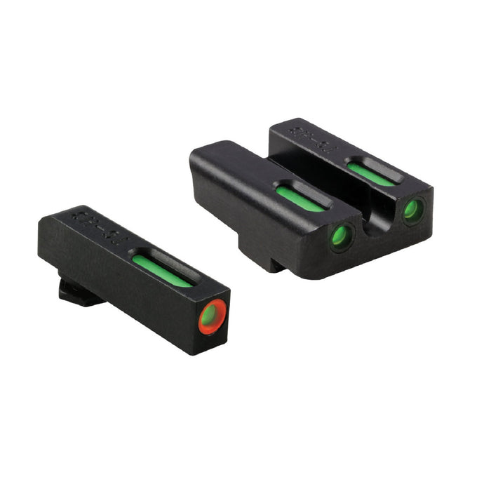 TruGlo TFX Glock Low Set Pro ORN Handgun Sight