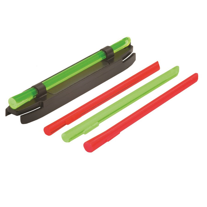 Hi-Viz Magnetic Shotgun Sight-Narrow Vent Rib