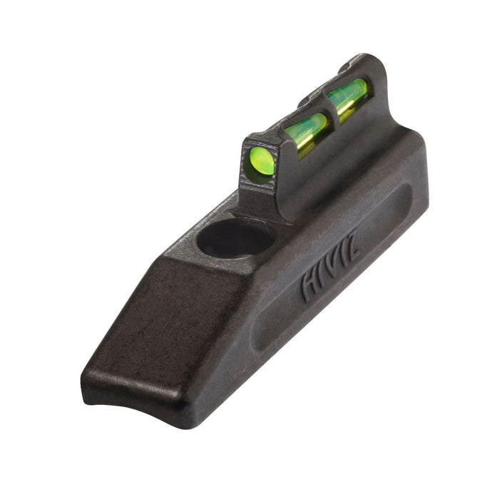 HIVIZ LiteWave Front Sight Ruger Mark I II III IV Steel Bull