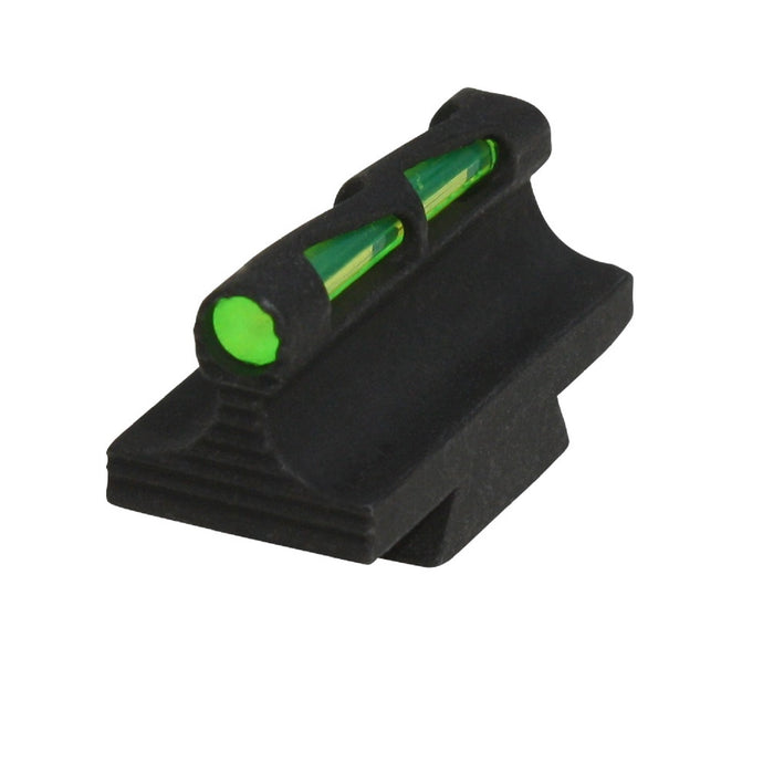 Hi-Viz Ruger Front/Rear Sight Set For 10/22 Rifle