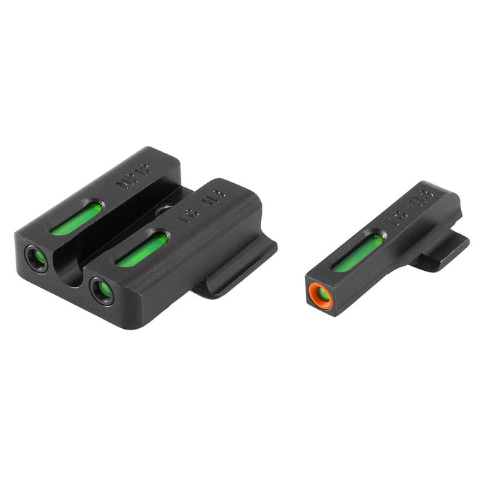 TruGlo TFX S&W M&P Set Pro ORN Handgun Sight