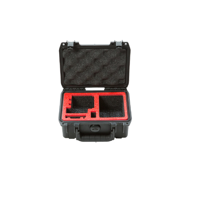 SKB ISeries 0705-3 Single Go Pro Camera Case