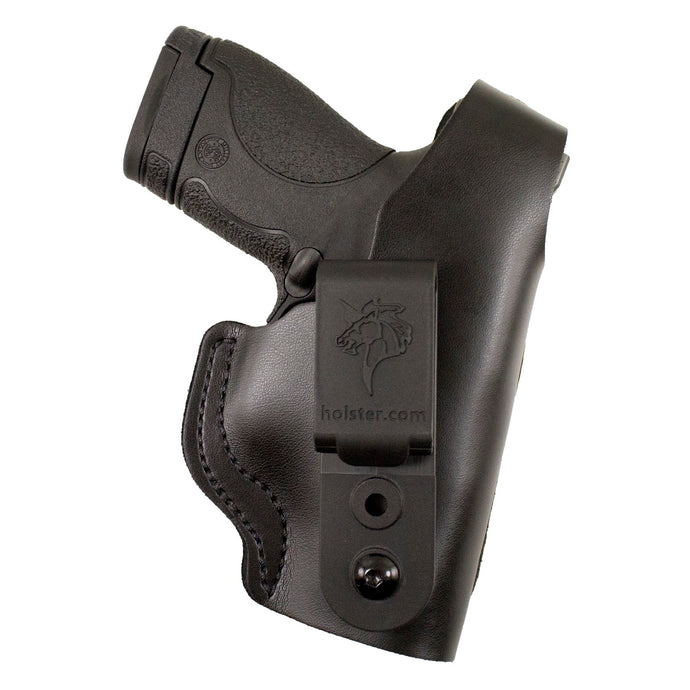 DeSantis Dual Carry II Holster - Fits Glock 19-23-32-36