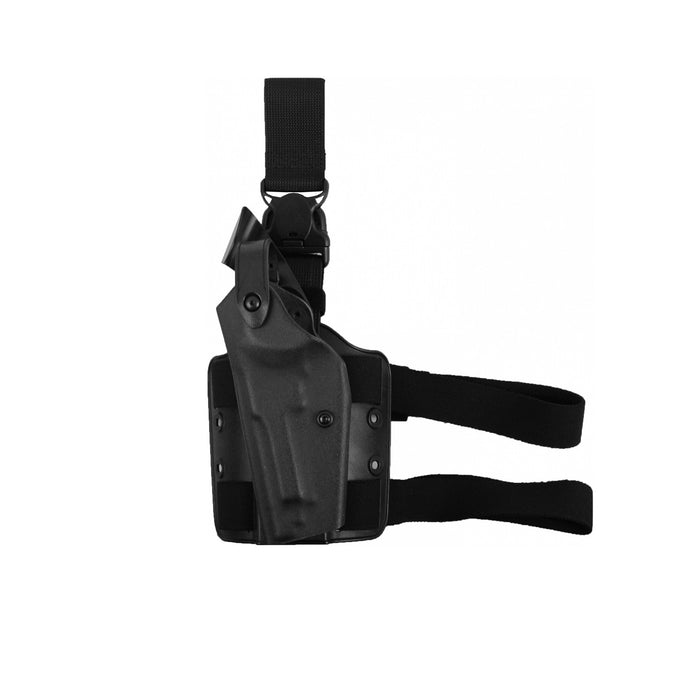 Safariland 6005 SLS Tactical Holster Black Right Hand