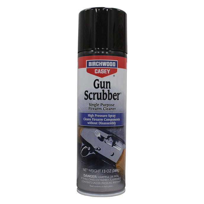 Birchwood Casey Gun Scrubber Firearm Cleaner 13oz