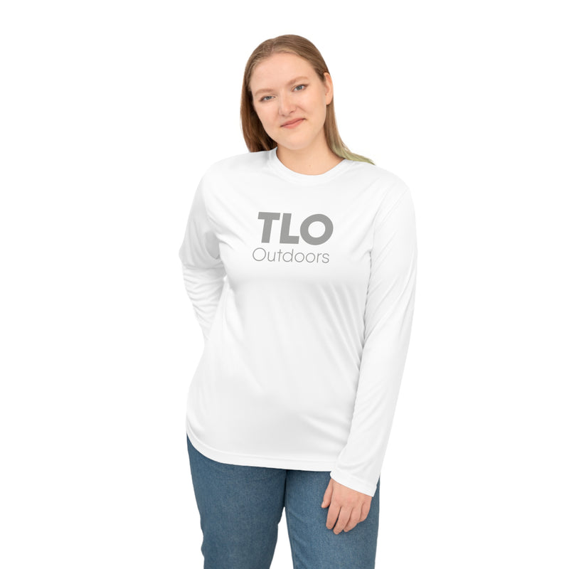 Load image into Gallery viewer, Unisex Performance Long Sleeve Shirt
