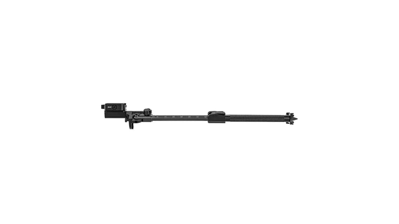 Load image into Gallery viewer, MDT SPORTING GOODS INC CKYE-Pod G3 Single-Pull Throw Lever Bipod, ARCA/Picatinny, 6–15 in, 114100BLK
