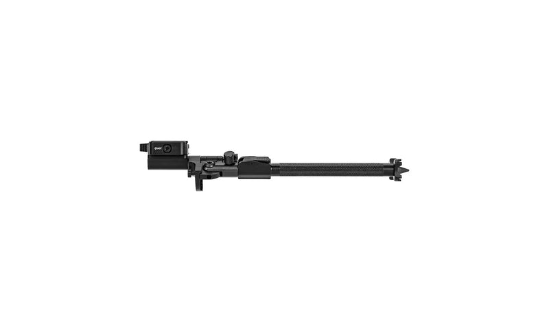Load image into Gallery viewer, MDT SPORTING GOODS INC CKYE-Pod G3 Single-Pull Throw Lever Bipod, ARCA/Picatinny, 6–15 in, 114100BLK
