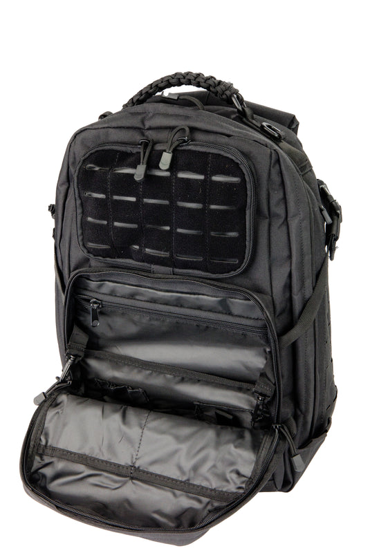 TLO Outdoors TacPack40L Tactical Backpack (40L)