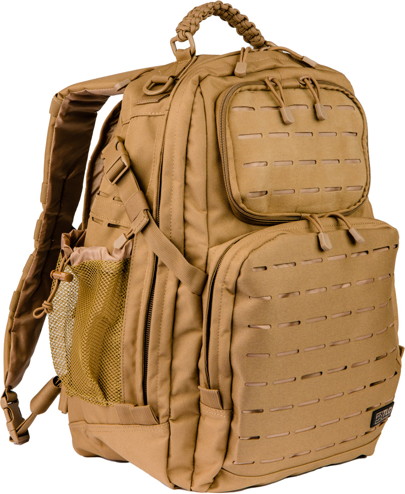 Load image into Gallery viewer, TLO Outdoors TacPack40L Tactical Backpack (40L)
