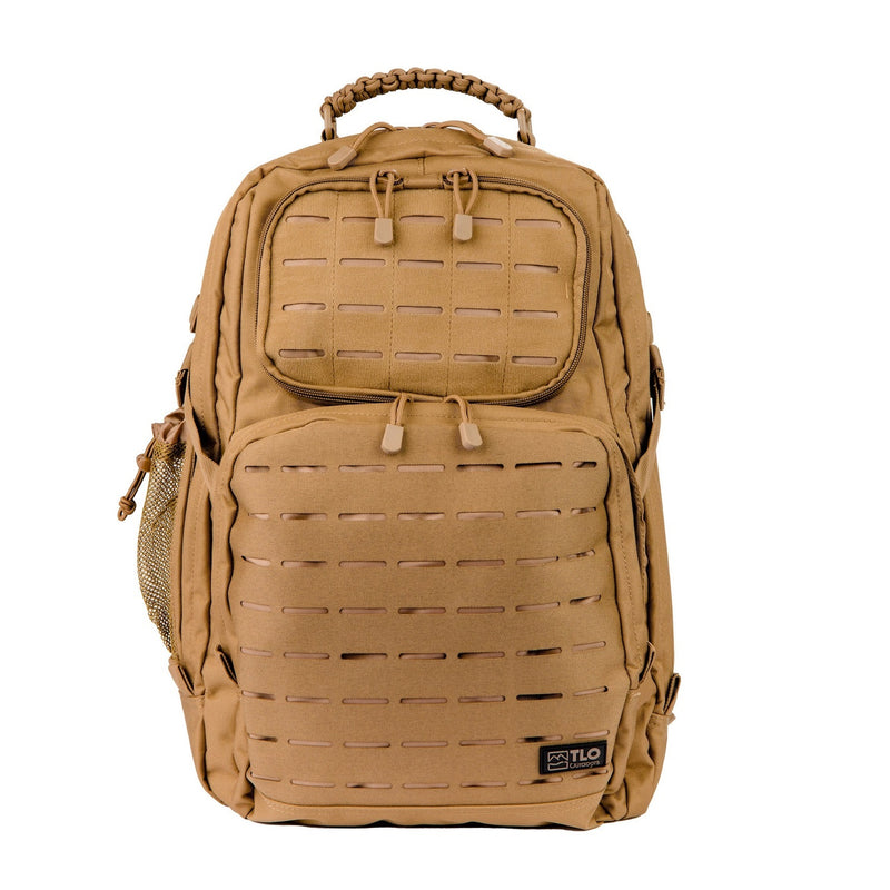 Load image into Gallery viewer, TLO Outdoors TacPack40L Tactical Backpack (40L)
